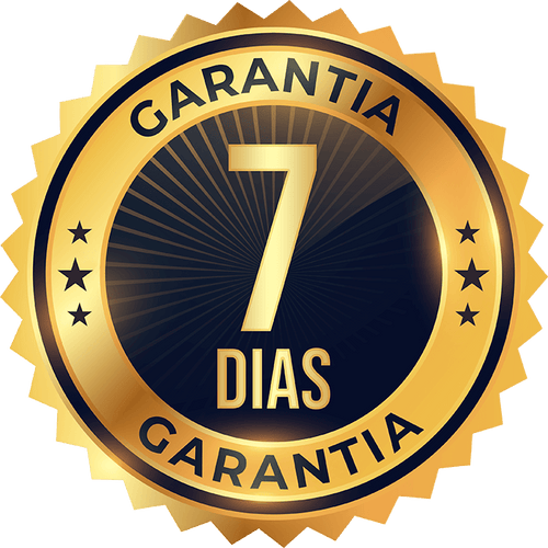 Garantía de 7 días