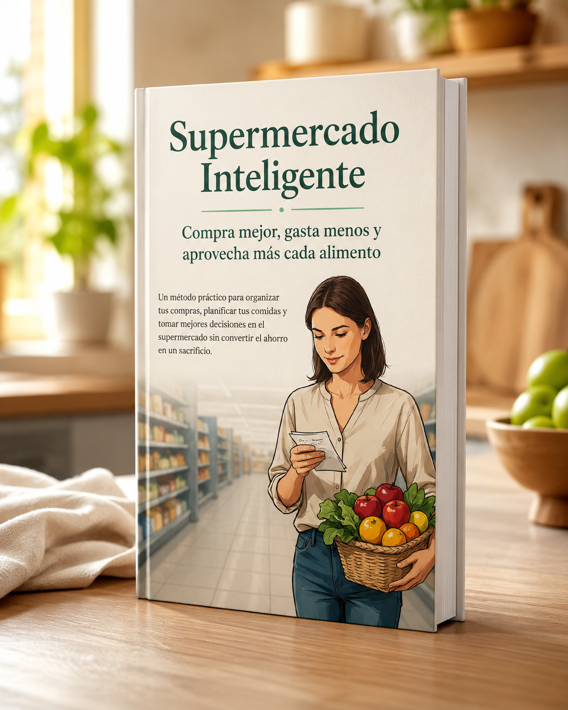 Método Supermercado Inteligente